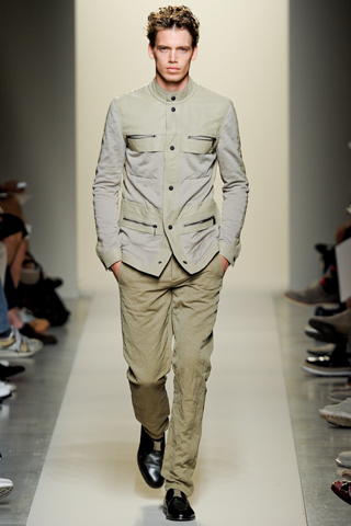 Bottega Veneta / - 2012